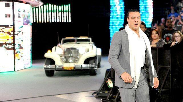 WWE Photo