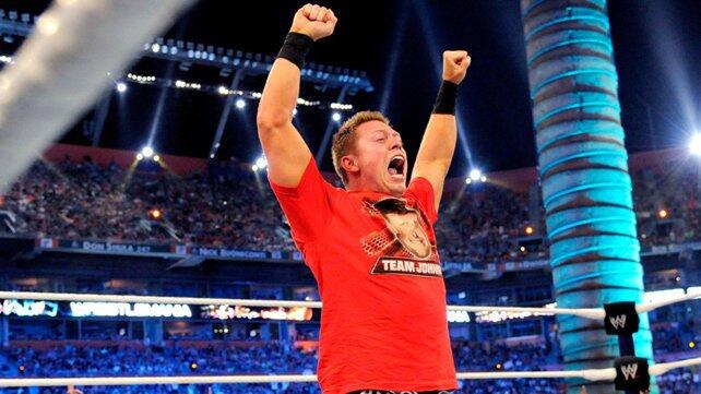 WWE Photo