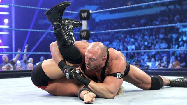 WWE Photo