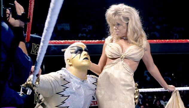 WWE Photo