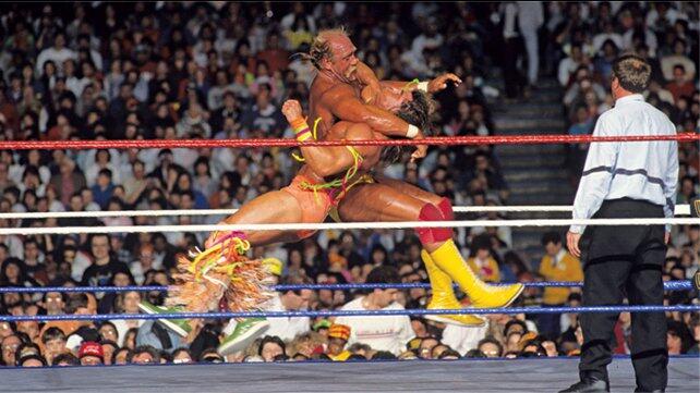 WWE Photo