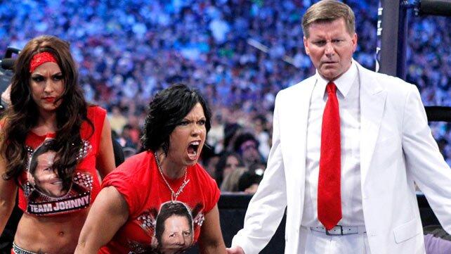 WWE Photo