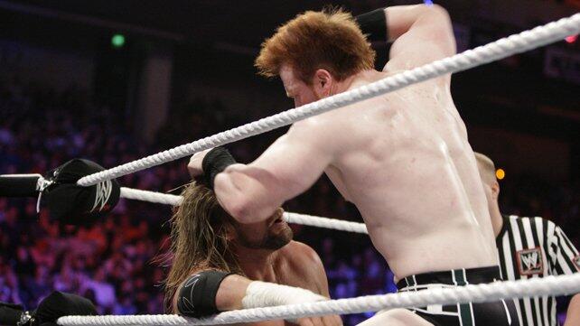 WWE Photo