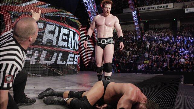 WWE Photo