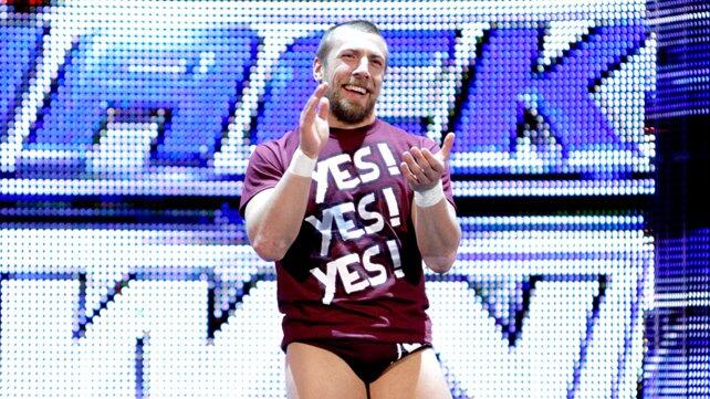 WWE Photo
