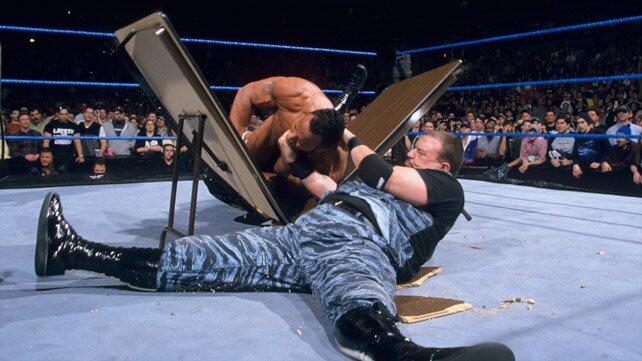 WWE Photo