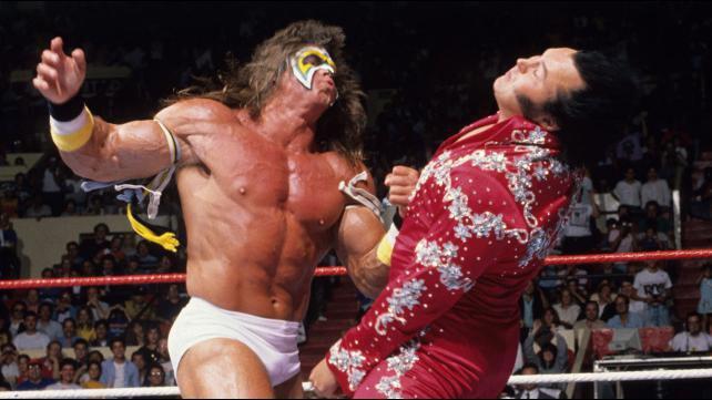WWE Photo