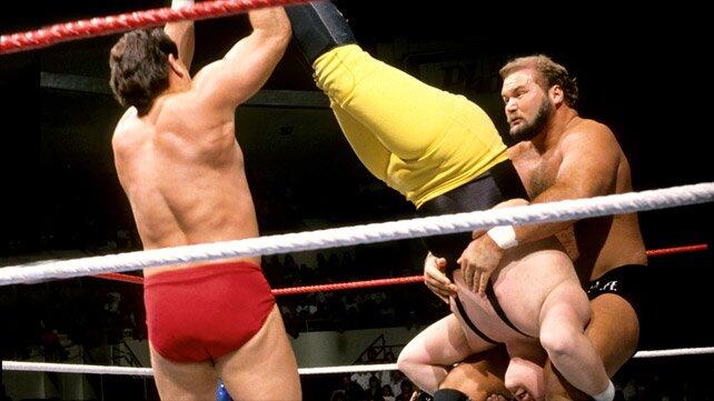 WWE Photo