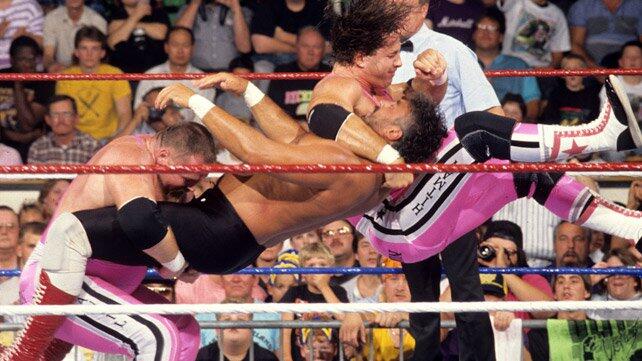 WWE Photo