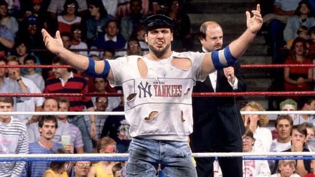 WWE Photo