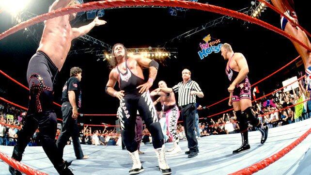 WWE Photo
