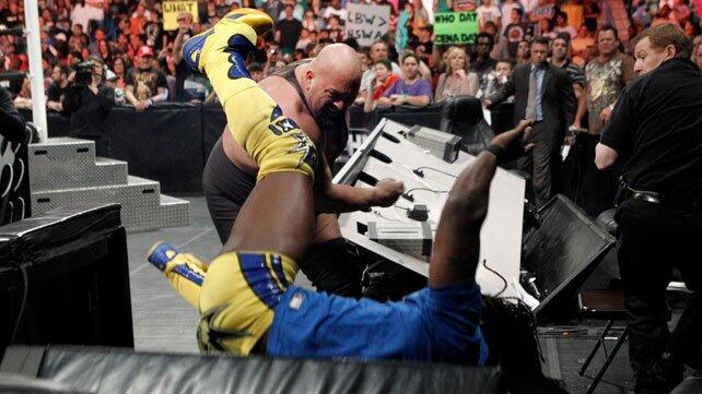 WWE Photo