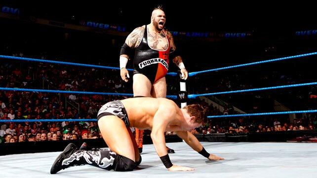 WWE Photo