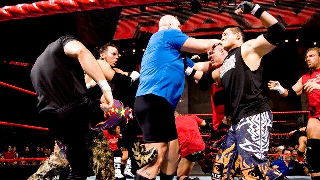 WWE Photo