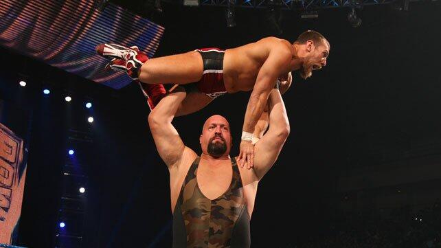 WWE Photo