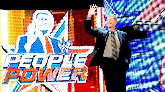 WWE Photo