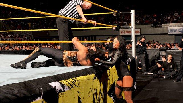 WWE Photo