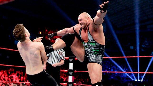 WWE Photo