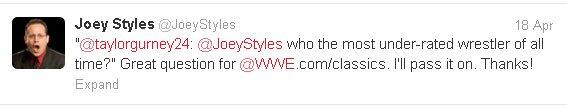 WWE Photo
