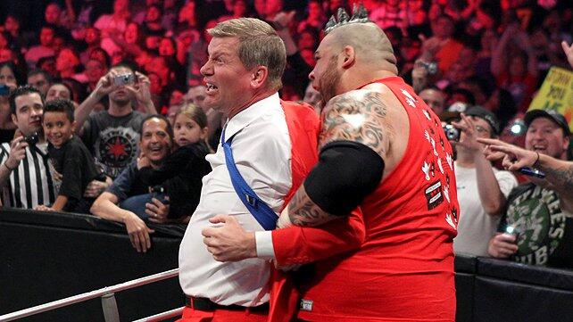 WWE Photo