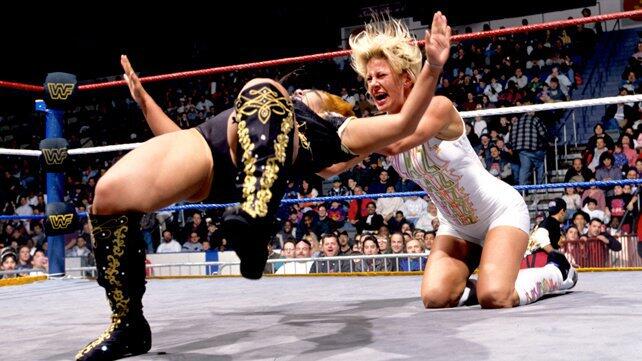 WWE Photo