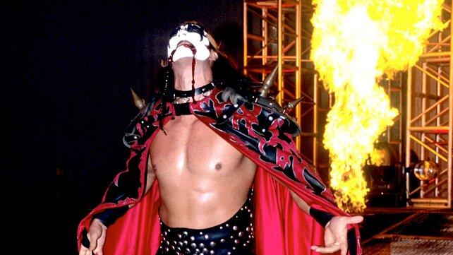 WWE Photo