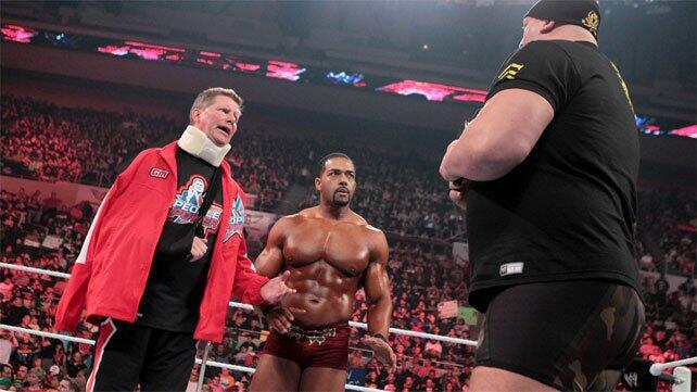 WWE Photo