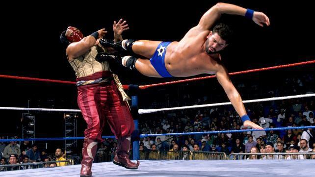 WWE Photo