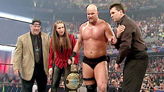 WWE Photo