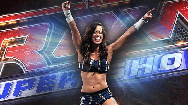 WWE Photo