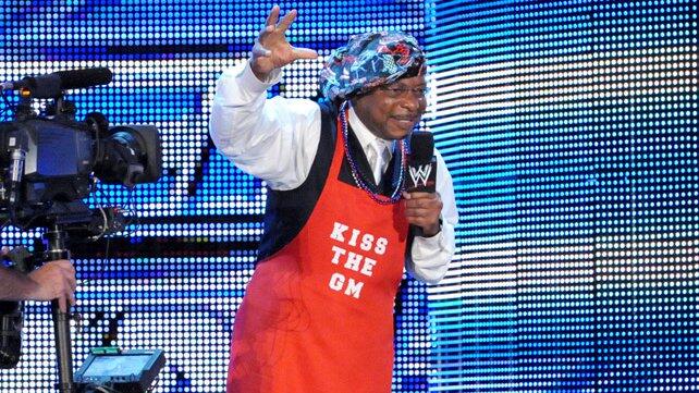 WWE Photo