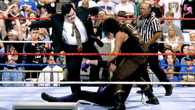 WWE Photo