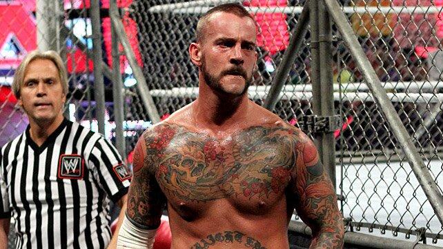 WWE Photo