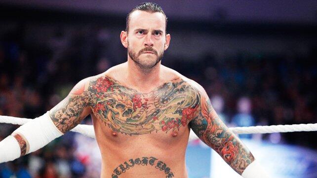 WWE Photo