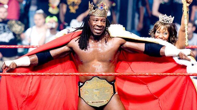 WWE Photo