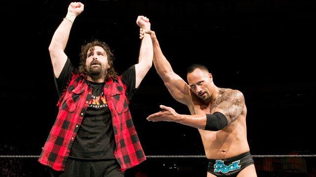 WWE Photo