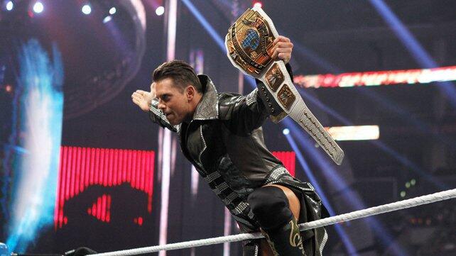 WWE Photo