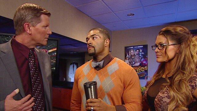 WWE Photo