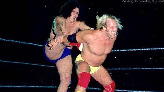 WWE Photo