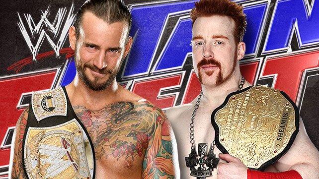 WWE Photo