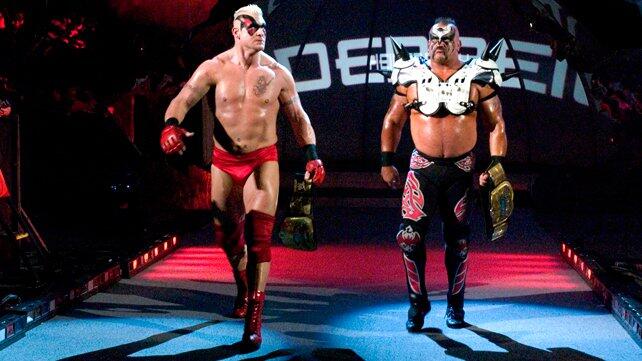 WWE Photo