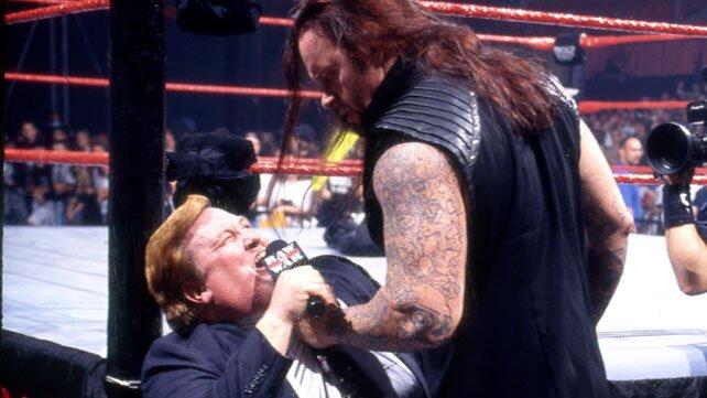 WWE Photo