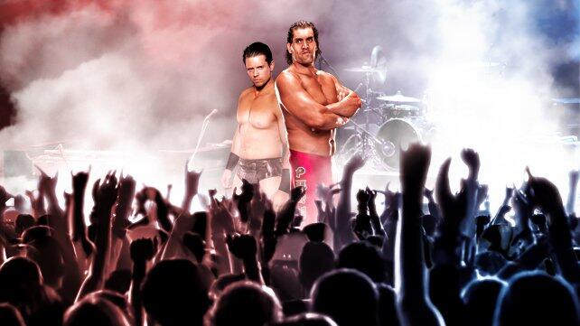 WWE Photo