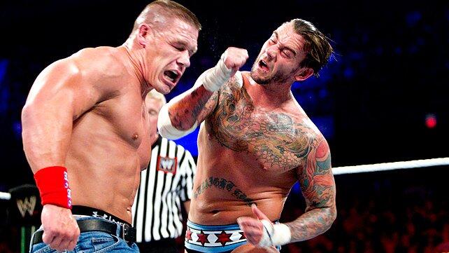 WWE Photo
