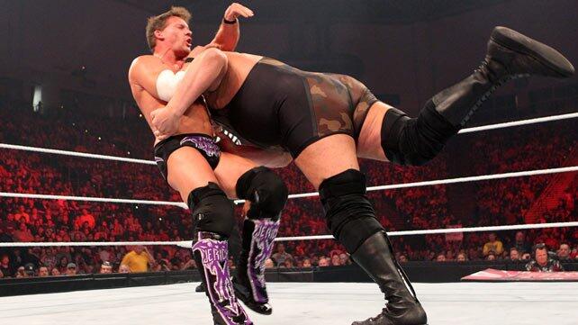 WWE Photo