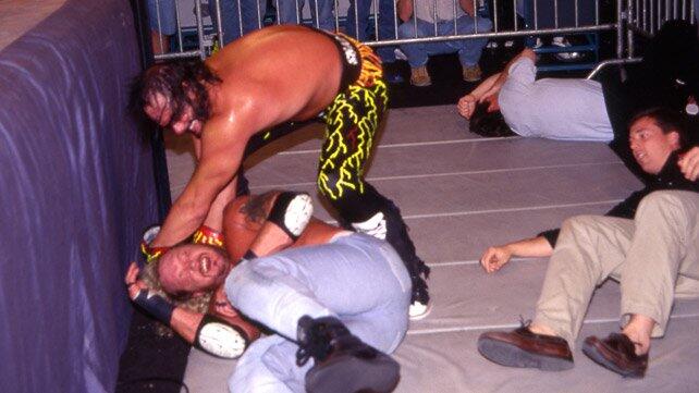 WWE Photo