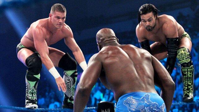 WWE Photo