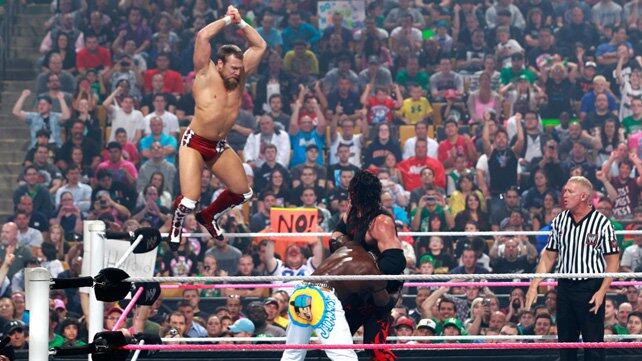 WWE Photo