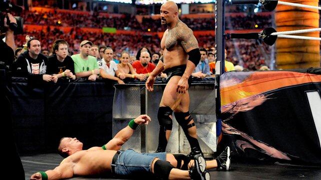 WWE Photo