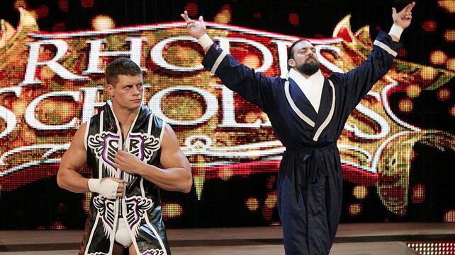 WWE Photo